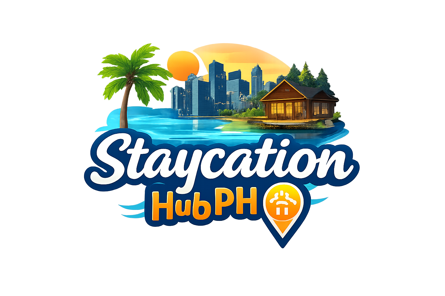 StaycationHub PH